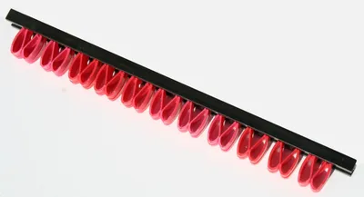 Produktbild von EASY WORK EW Werkzeugwandleiste 30cm 261980