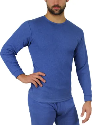 Produktbild von normani Herren Thermo-Unterhemd