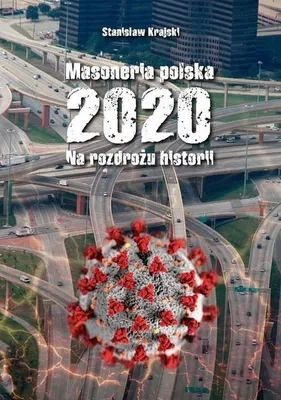 Image de Masoneria polska 2020 - Stanisław Krajski