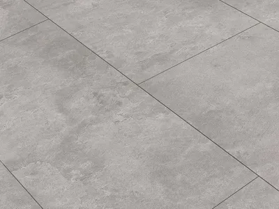 Produktbild von Click-Vinyl 3512 Robust Concrete Fliese Betonoptik