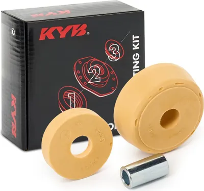 Produktbild von KYB SM5444 Federbeinstützlager Hinten für MINI Schrägheck (R56) Schrägheck (R50, R53) Clubman (R55) Countryman (R60) Cabrio (R57)