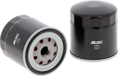 Produktbild von Ölfilter T 6737