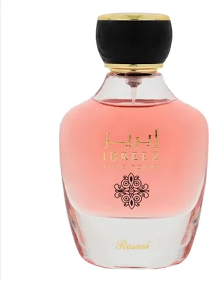 Immagine prodotto di Rasasi Ibreez Pour Femme Eau de Parfum per donna 100 ml