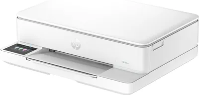 Obrázek produktu pro Multifunkční tiskárna HP ENVY 6120e AIO, barva:bílá