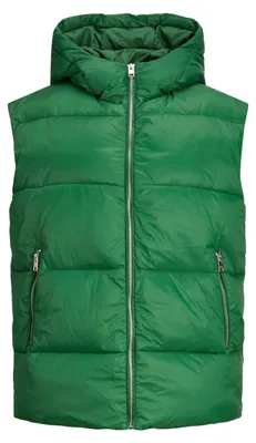 Produktbild von JXBILLIE Puffer Vest OTW SN