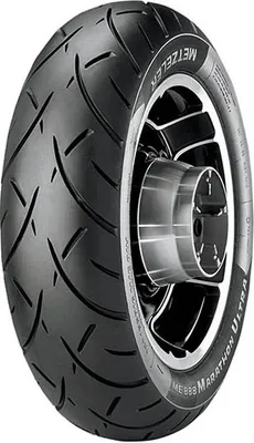 Zdjęcie produktu dla Opony METZELER ME 888 MARATHON ULTRA (F) 130/60 B 19 M/C 61H TL