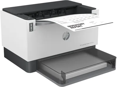 Imagen del producto de HP Impresora Laserjet Tank 2504DW WiFi/ Dúplex