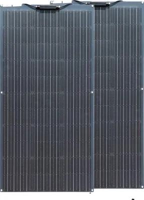 Immagine prodotto di Pannello solare, design flessibile, alta efficienza, nuovo 200w