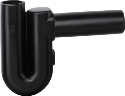 Produktbild von Überlaufsiphon DN 100 ohne Nagetiersperre