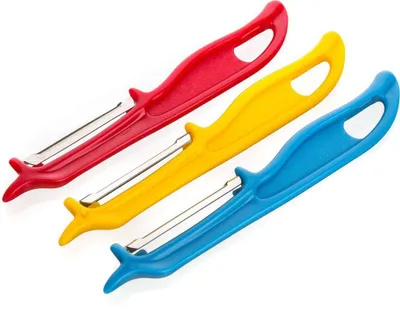 Obrázek produktu pro škrabka 13,5cm APETIT mix barev