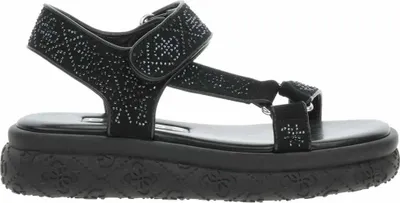 Produktbild von Damen Sandalen Guess FLJLODFAP03-BLACK 39
