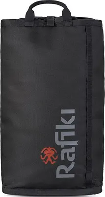 Produktbild von Rucksack RAFIKI SCRUB 26, dunkelblau
