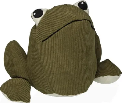 Zdjęcie produktu dla Uchwyt do drzwi Versa 10 X 28 X 19 CM Frog