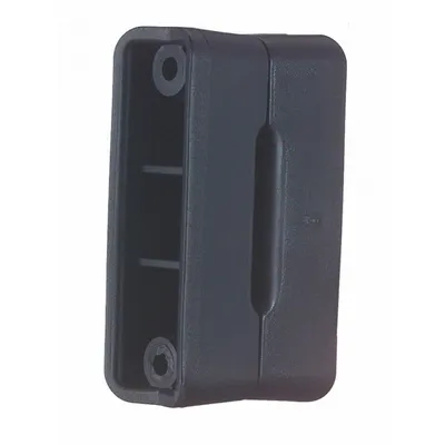 Produktbild von Weidezaun Eckisolator Breitband Blockisolator, 10St.