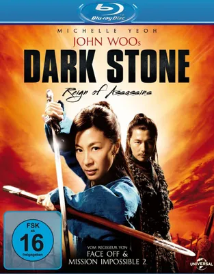 Produktbild von Dark Stone