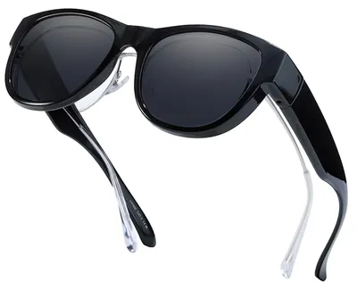Produktbild von Polarisierte Sonnenbrille für Damen mit UV400 Schutz