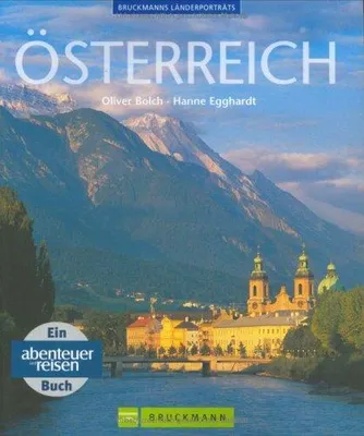 Immagine prodotto di Österreich
