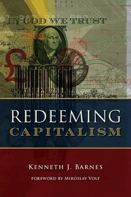 Produktbild von Redeeming Capitalism