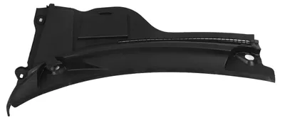 Immagine prodotto di Copertura parabrezza, ad alta resistenza, ricambio per tergicristallo anteriore, per Cooper R56 R55 R57 2007–2015, lato sinistro (51132751209)