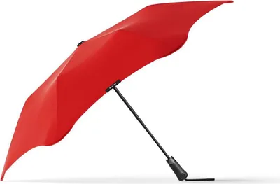 Produktbild von BLUNT Regenschirm „Metro“ Kirschrot