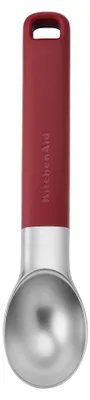 Obrázok produktu pre KitchenAid KHA117OHEREG Classic lyžica na zmrzlinu, farba: Empire Red