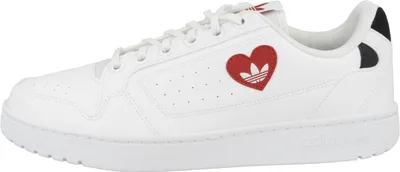 Produktbild von Adidas Sneaker low weiss 41 1/3