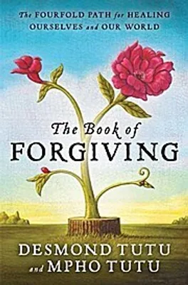 Productafbeelding van The Book of Forgiving