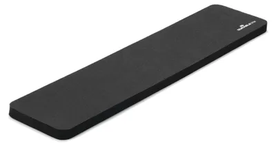 Produktbild von DURABLE Handgelenkauflage rechteckig, 570458 anthrazit