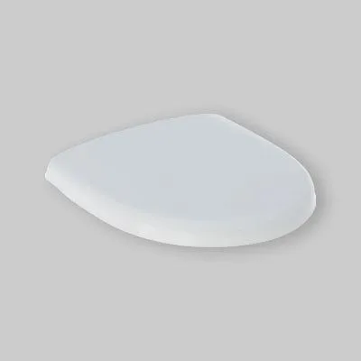 Produktbild von Geberit Selnova Compact - WC-Sitz, SoftClose, weiß 501.878.00.1