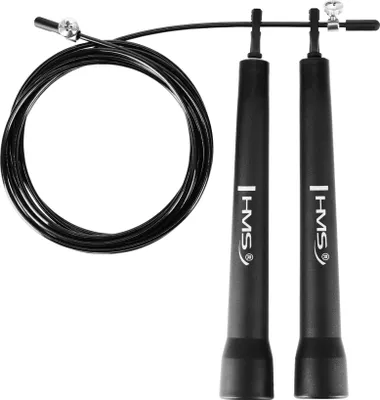 Imagen del producto de Cuerda de escalada rápida HMS SK50