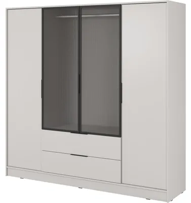Obrázok produktu pre Skriňa CARLY C kašmír