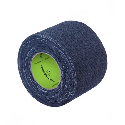 Obrázek produktu pro RENFREW Pro-Style Hockey Stick Grip Tape, černá, 38 mm x 9 m