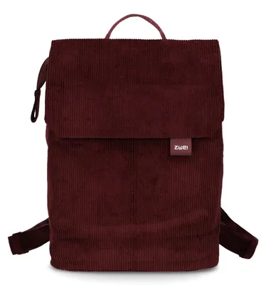 Produktbild von Zwei Mademoiselle.M Daypack 35 cm Laptopfach