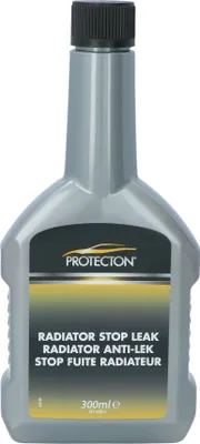 Produktbild von Protecton Kühlerdichtstoff 1890724 Flasche 300ml