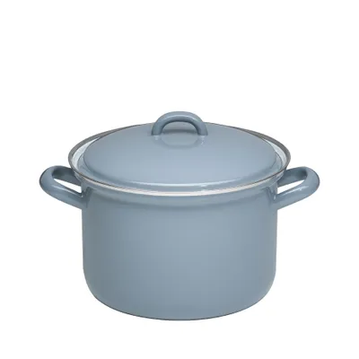 Produktbild von Riess Fleischtopf m.Deckel 18cm 2.5 Liter