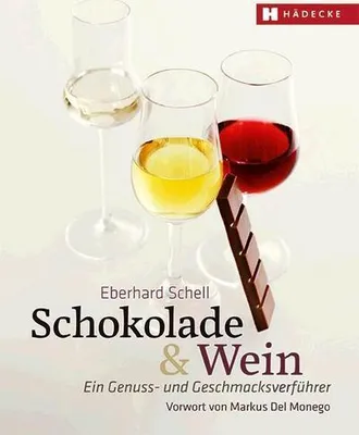 Produktbild von Schokolade & Wein