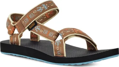 Image de Chaussures Teva Gecko 1003987GNRL