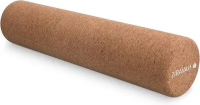 Produktbild von Kurk Massage Rolle 45x10 cm Bindweefsel Fitness Kurk