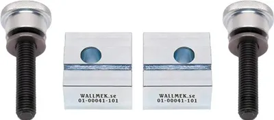 Produktbild von VIGOR Druckfuß Verlängerungs Satz 30 mm V8563 4-teilig Anzahl Werkzeuge: 4