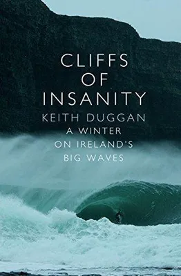 Obrázok produktu pre Cliffs Of Insanity