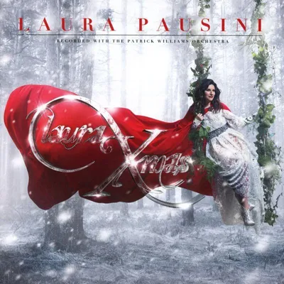 Immagine prodotto di Pausini,Laura-Laura Xmas