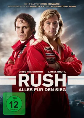 Obrázek produktu pro Rush - Alles für den Sieg