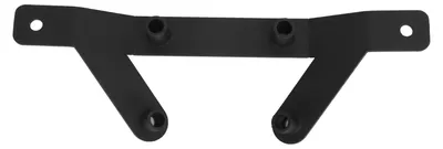 Image de Support de phare antibrouillard pour moto, support de lampe auxiliaire robuste et résistant aux chocs pour S1000XR 2020-2023