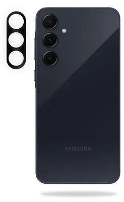 Productafbeelding van Mobilize Glass Screen Protector for Camera Samsung Galaxy A55 5G