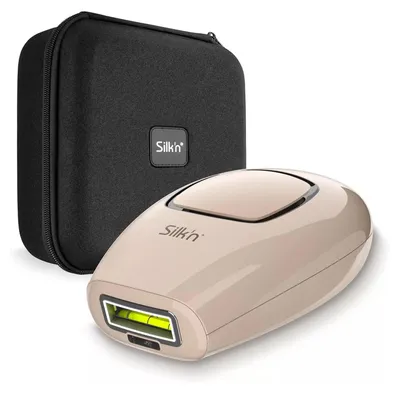 Image de Silkn Infinity Fast INFF1PEUR002 Infinity Fast EUR, Couleur:Beige