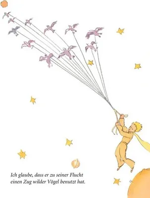 Produktbild von Der Kleine Prinz