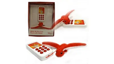 Image de Brio Mon premier téléphone