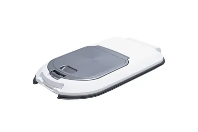 Produktbild von Curver Deckel für 412026+794036/037 u. 412055+794115/16