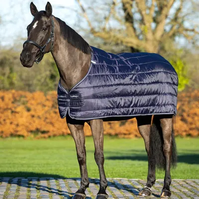 Produktbild von LeMieux Unterdecke in Größe 168 - Rug Liner 100g