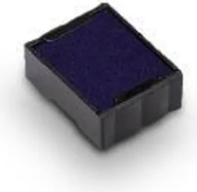 Produktbild von trodat 6/4921 Ersatzstempelkissen blau